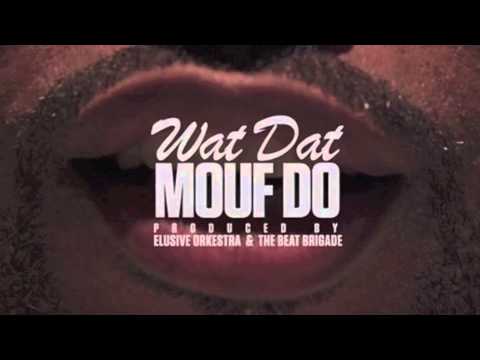 Lil' Duval feat. Trae Tha Truth - What Dat Mouf Do instrumental