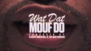 Lil' Duval feat. Trae Tha Truth - What Dat Mouf Do instrumental