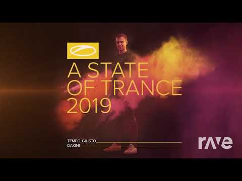 Dakini Navigator - Armin Van Buuren Vs Tempo Giusto & Tempo Giusto | RaveDj