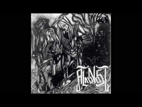 Alkonost - Alkonost (full compilation)