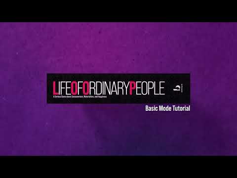 Basic Mode Tutorial