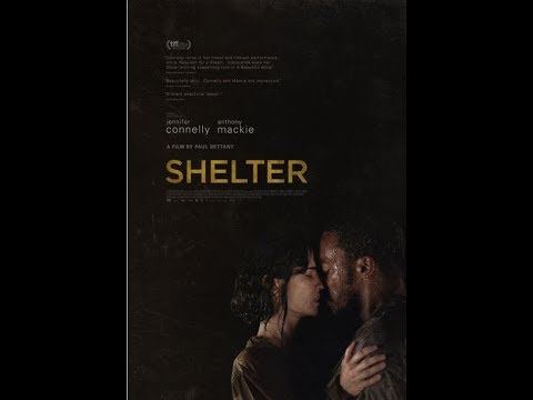 Shelter - Official Trailer