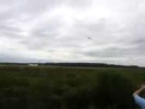 4 - Moody 50th Reunion Demonstration