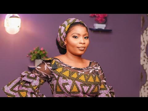 Hairat Abdullahi - Matar Aure