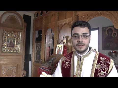 Soborul Maicii Domnului - Capela Tinerilor - 26.12.2015