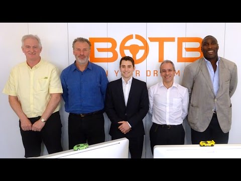 Dream Car Competition Judging - Week 11 2016 (March 14th - 20th 2016)