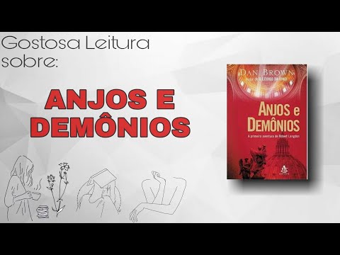 ANJOS E DEMÔNIOS