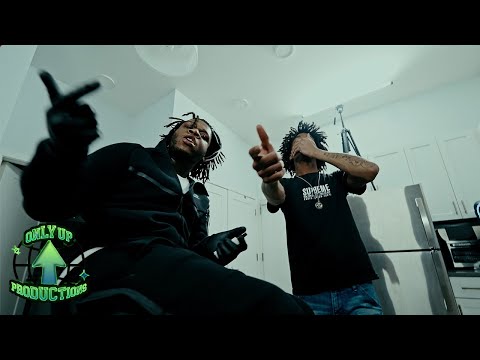 Torchh x Lil Swerv - "CLOUT" (Official Music Video)