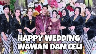 Download lagu WAWAN AND CELI'S WEDDING RECEPTION!!! mp3 Download lagu WAWAN AND CELI'S WEDDING RECEPTION!!! mp3