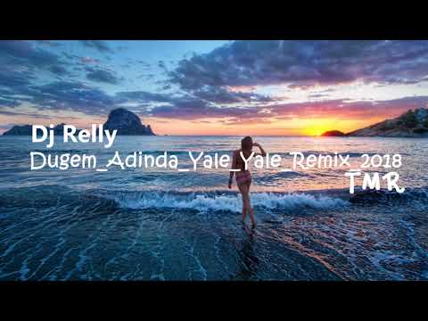 Andinda_Dj Relly_TMR_Remixer 2018