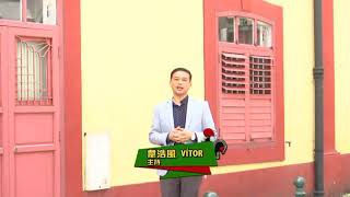 土生葡菜- 咖喱蘿蔔蝦 Caril de Nabo e Camerão