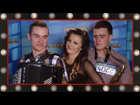 Disco Star 2018 - odcinek #4, część #2