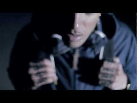 3OW [LOUIS XIV & MR. JAEGER PRODUCED BY YT] - THE CAVE  (OFFICIAL VIDEO)