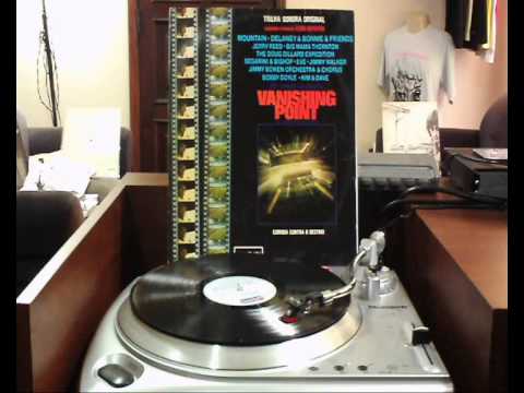 The J. B. Pickers - Freedom of Expression (1971) Tema de GLOBO REPORTER