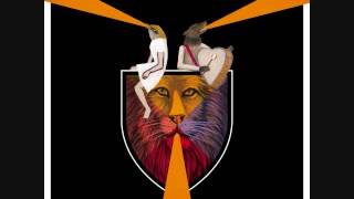 Parachute Heart Grace Potter and the Nocturnals