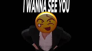 I WANNA SEE YOU SIX FEET UNDER ! #dizzy #edit #emojihead