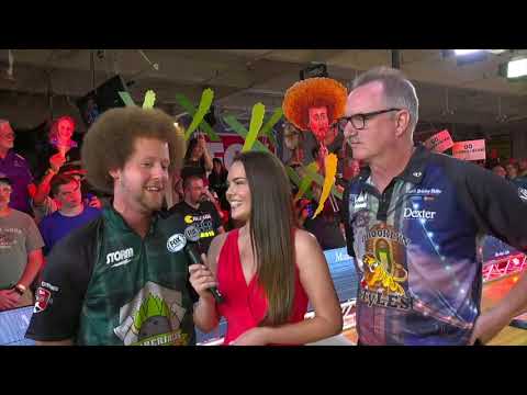 2019 PBA League Quarterfinals - Portland vs. Brooklyn, Dallas vs. Philadelphia