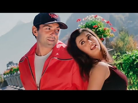 Yaar Yara Mere Yaaram Tune | 4K Video | Ameesha Patel | Bobby Deol, Rani M | Badal 2002 | 🎧 HD Audio