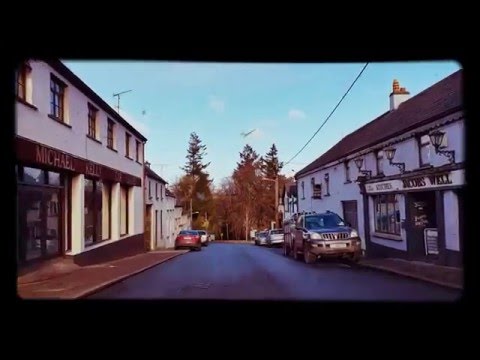 Drive through Rathdrum village