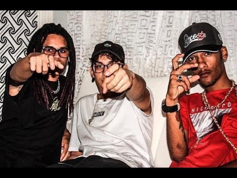 CEROS MOB - CRIA DOS BATE CABEÇA!! (PROD. @LILNOSBEATS)