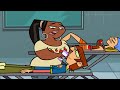 TOTAL DRAMA ACTION Episode 8 One Flu Over The Cuckoos