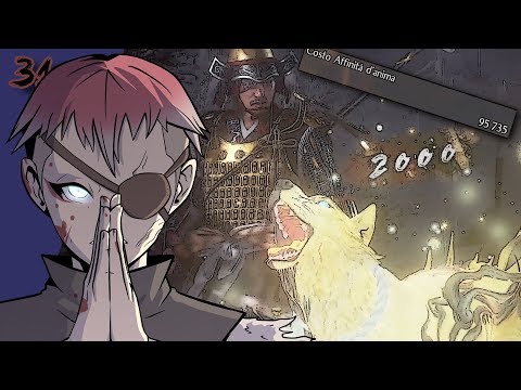 "ReSkill", Nioh 2 Blind Run - Lo Spirito dei Souls III [31]