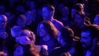 Sleaford Mods: Tied Up In Nottz - Live and explained