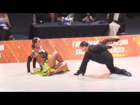 Paso Doble. Pro Am Scholarship C (51+), La. Natalia Kirienko & Yakov Predko. Capital Cup Minsk 2025