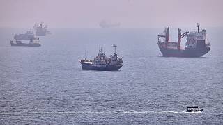 Geplanter Deal mit Oman: Iran verbannt Militärschiffe aus Straße von Hormus