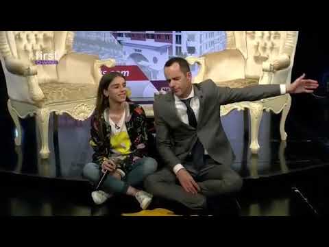 Venesa Doci #aramamsormambirdaha# 2019 versiyonu