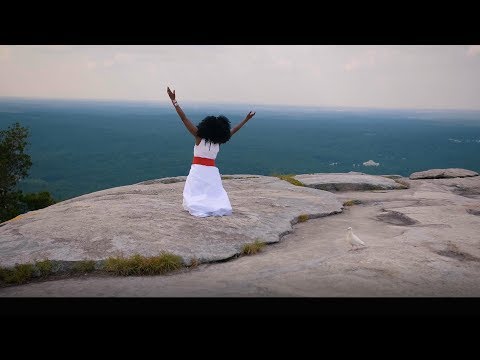 LIONESS - The Blood of Jesus Christ (Official Music Video)