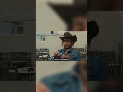 The Limits of Control (2009) - Everything’s Imagined