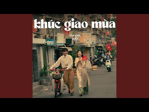 Khúc Giao Mùa (Lofi)