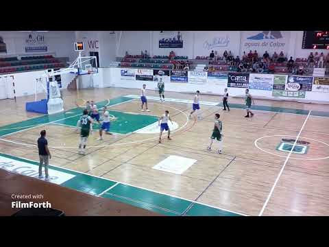 LIGA EBA  - PRIMERA JORNADA