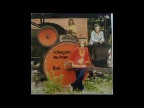 Collegium Musicum ‎– Live 1973(Full album)