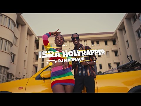 IzRa - Sawa ft Dj Marnaud