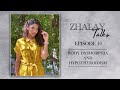 Zhalay Sarhadi | Zhalay Talks | Episode 10 | Body Dysmorphia and Hypothyroidism | Official Video