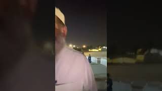 صورة سبب نقل العيني من ابن حجر