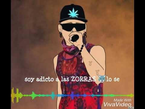 Adicto a las zorras —El VEterano