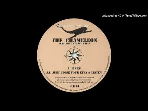 The Chameleon - Links (1995)