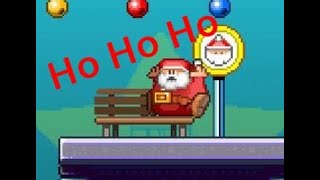 Coolmath Christmas Spirit-- 60 Second Santa Run