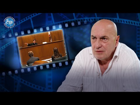 BALKAN INFO: Majk Majkić otkriva koje su mu pitanje postavili tokom petog ispitivanja!