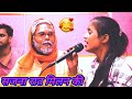 झुल्लुर दादा सृष्टि भारती की जुगलबंद�