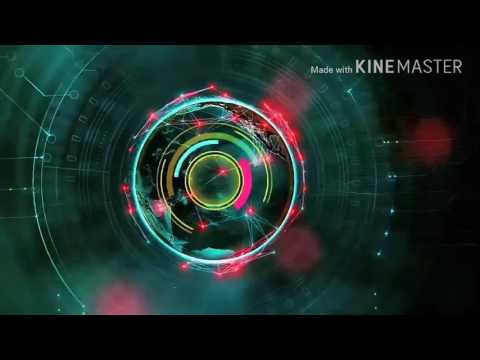 My channel new intro