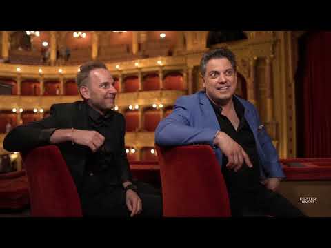 Eszter bevezet 5. rész - Így hatott a színészekre a Pygmalion-hatás