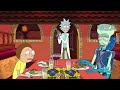 Rick And Morty S03E08 Morty S Mind Blowers VOSTFR Extract Zikzak Afterlife