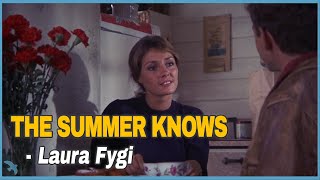 Laura Fygi - The Summer Knows (1997) Summer of 42