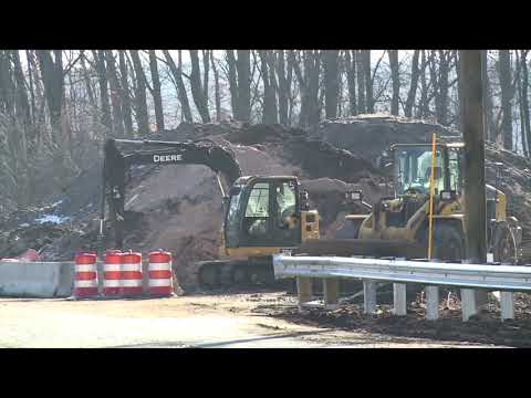 New Dutch Lane Reopening