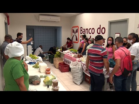 Superintendente do Banco do Nordeste do Piauí fala sobre projetos para pessoas do campo 28 01 2023