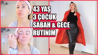 CİLDİMİ NASIL PÜRÜZSÜZ VE GENÇ TUTUYORUM - TÜM ÜRÜNLER